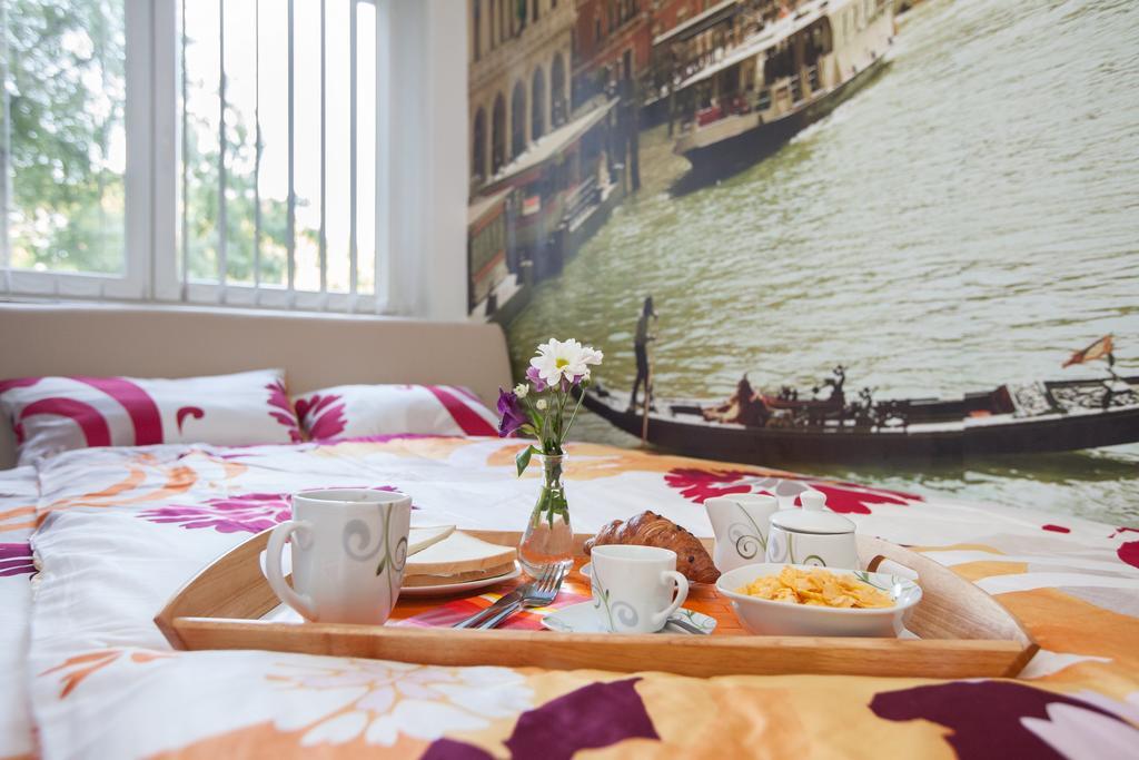 Zagrebrent Apartments חדר תמונה