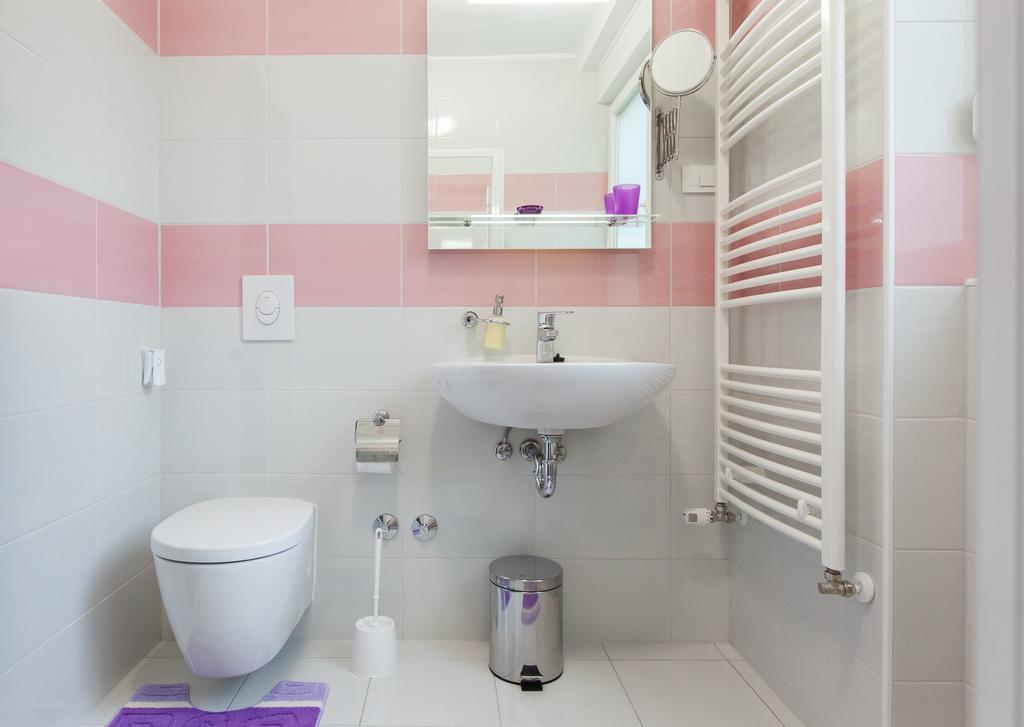 Zagrebrent Apartments חדר תמונה