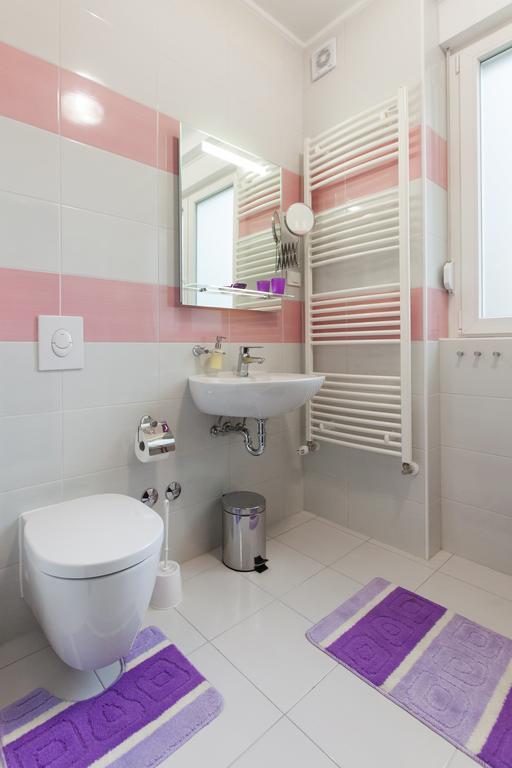 Zagrebrent Apartments חדר תמונה