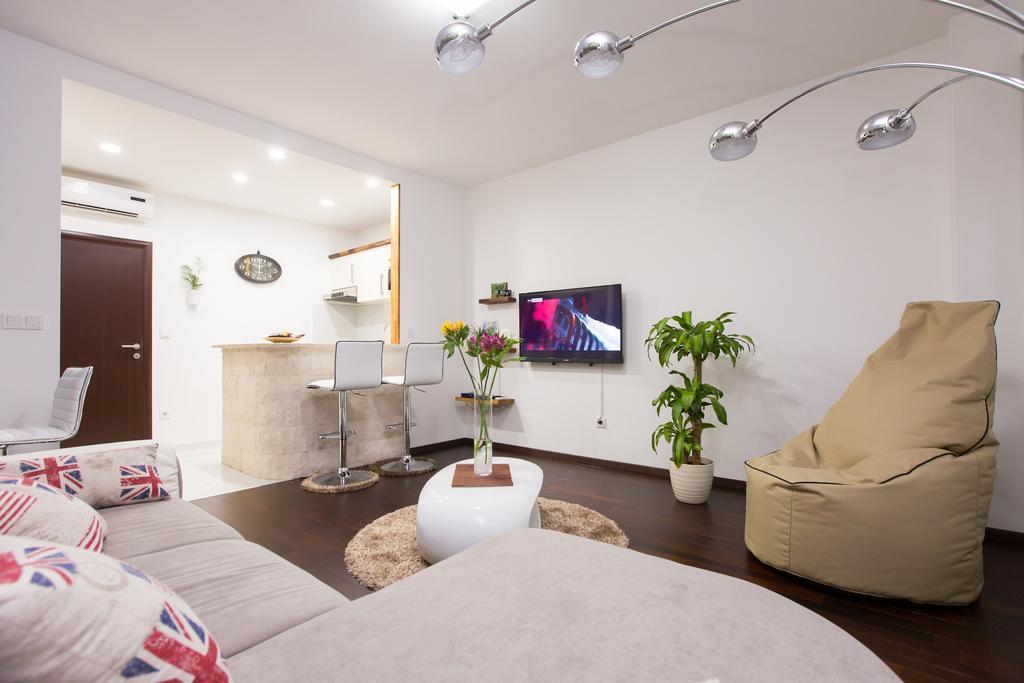 Zagrebrent Apartments חדר תמונה