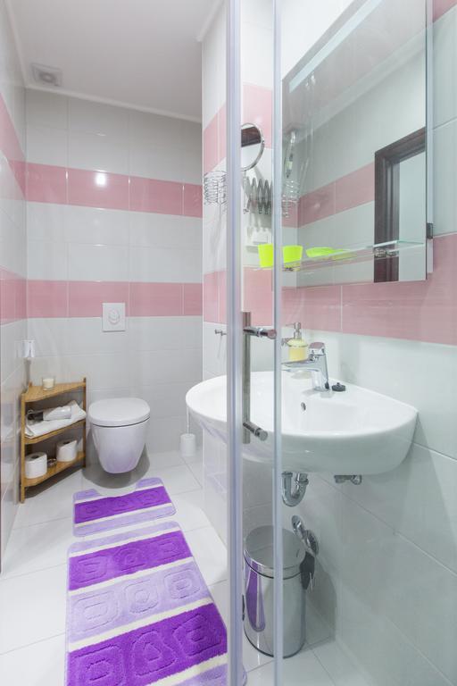 Zagrebrent Apartments חדר תמונה