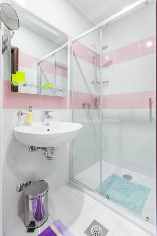 Zagrebrent Apartments חדר תמונה